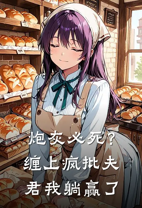 炮灰必死？缠上疯批夫君我躺赢了