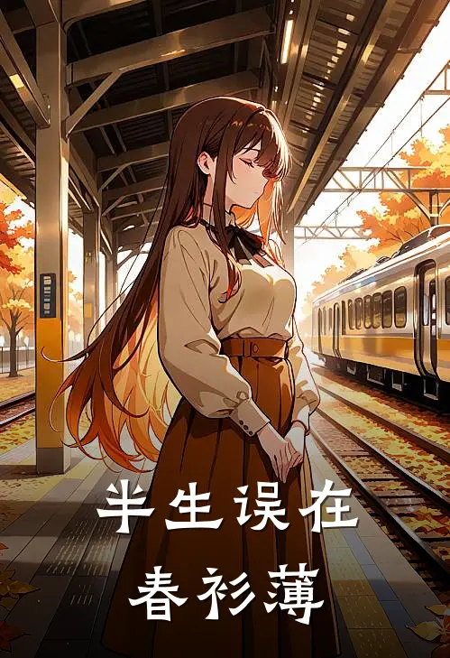 半生误在春衫薄