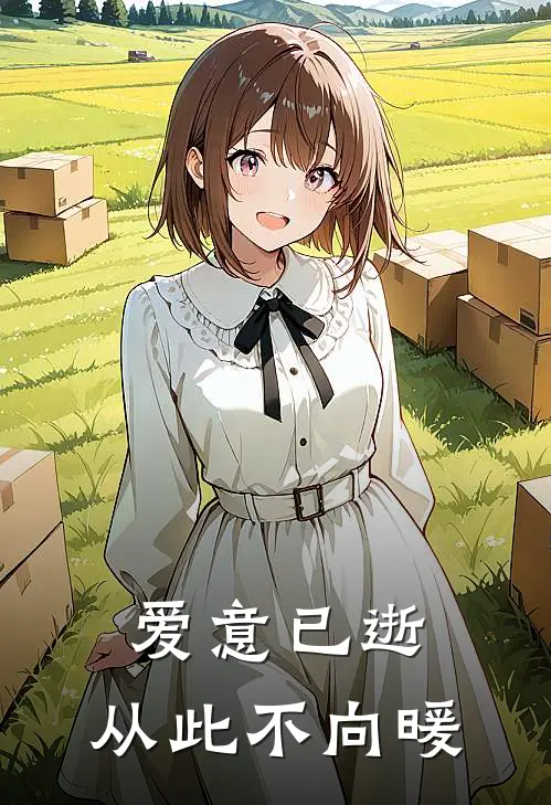 爱意已逝，从此不向暖