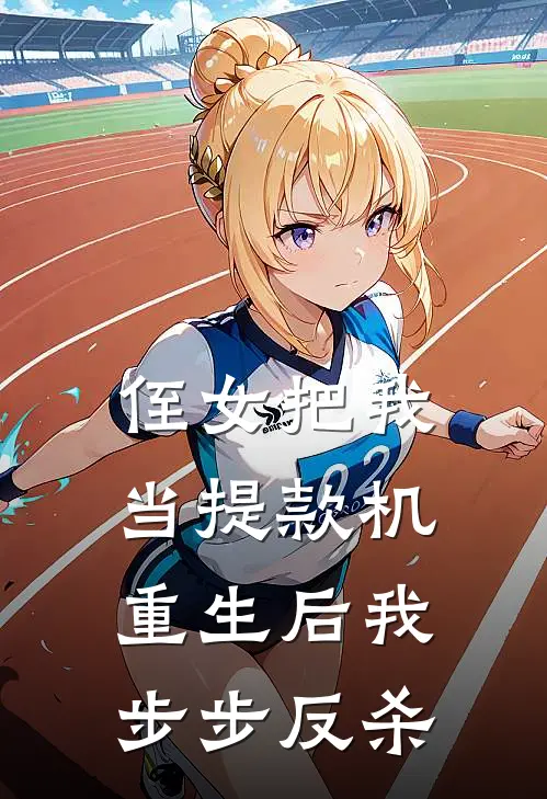 侄女把我当提款机，重生后我步步反杀