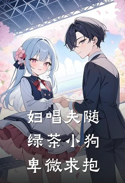 妇唱夫随，绿茶小狗卑微求抱