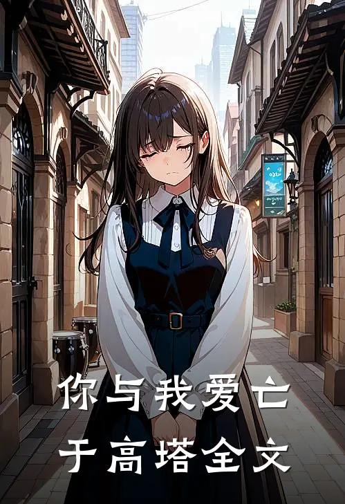 你与我爱亡于高塔全文