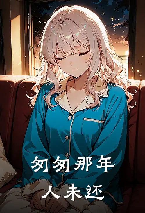 匆匆那年人未还