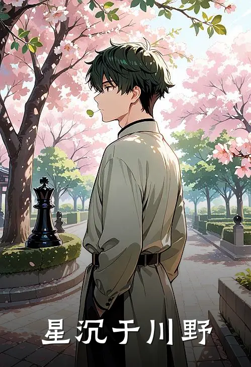 星沉于川野