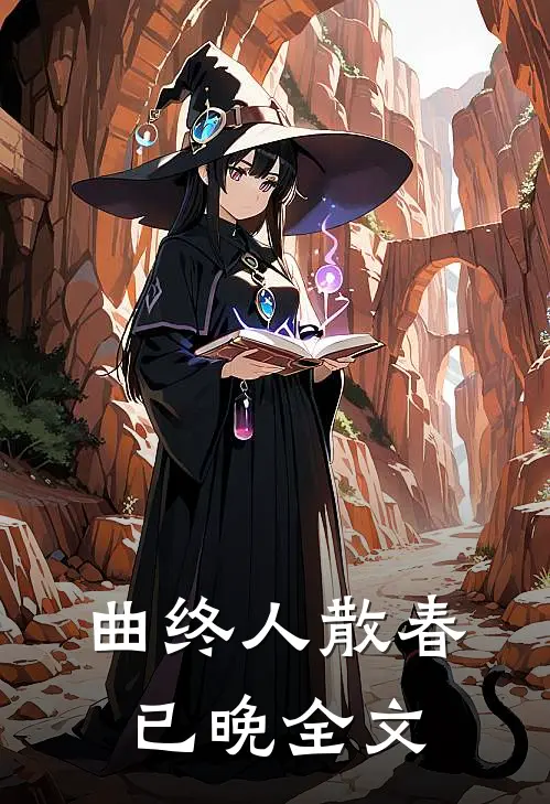 曲终人散春已晚全文