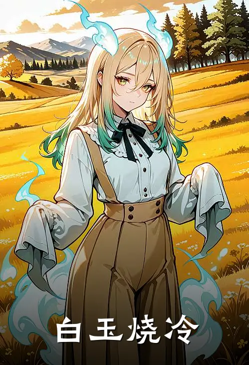 白玉烧冷