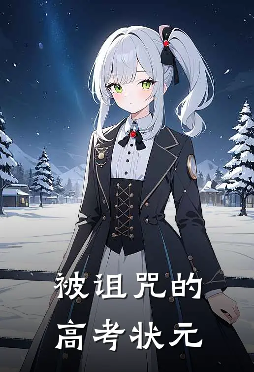 被诅咒的高考状元