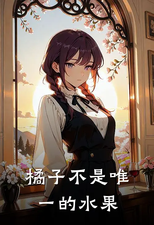 橘子不是唯一的水果