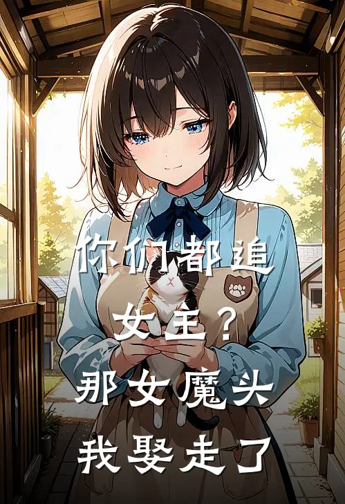 你们都追女主？那女魔头我娶走了