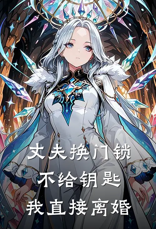 丈夫换门锁不给钥匙，我直接离婚