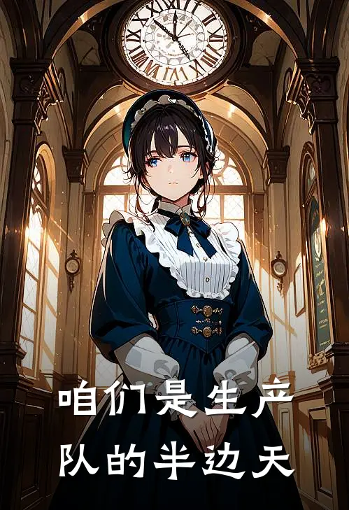 咱们是生产队的半边天