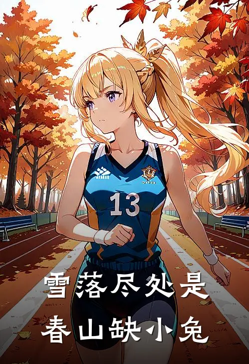 雪落尽处是春山 缺小兔