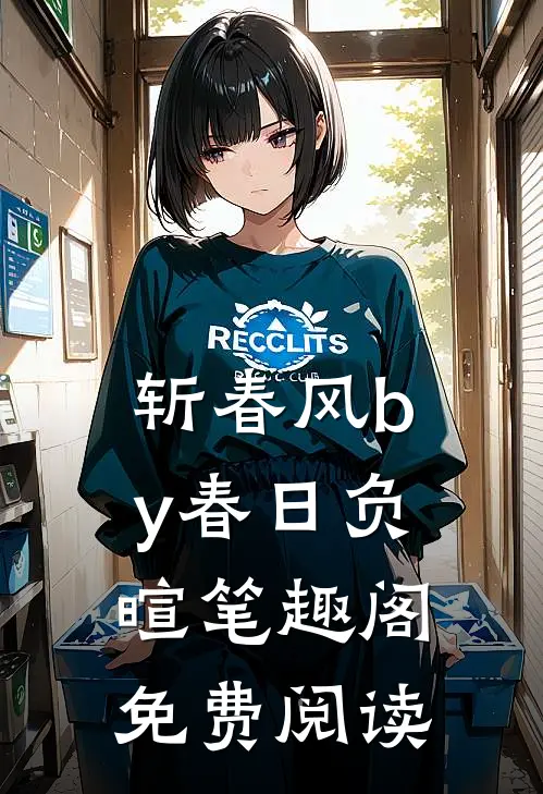 斩春风by春日负暄笔趣阁免费阅读