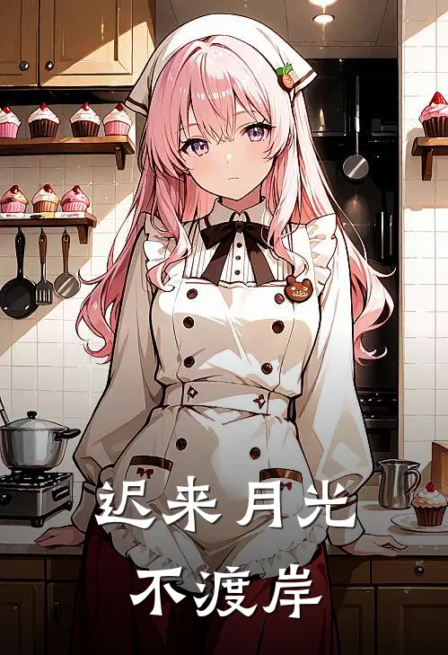 迟来月光不渡岸