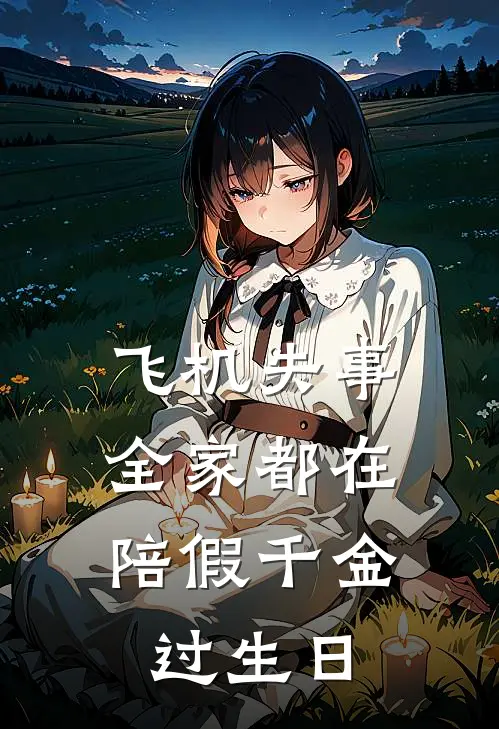 飞机失事，全家都在陪假千金过生日