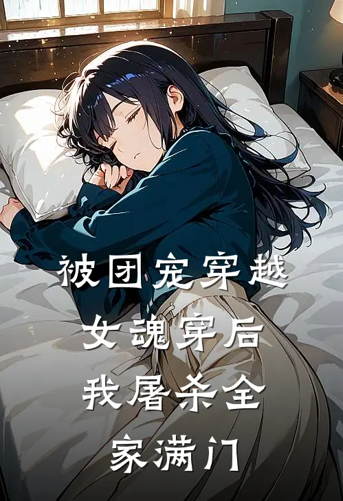 被团宠穿越女魂穿后，我屠杀全家满门