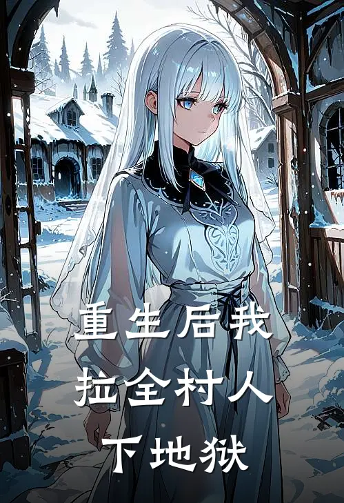 重生后我拉全村人下地狱