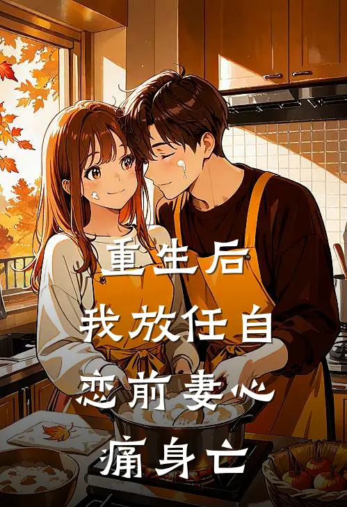 重生后，我放任自恋前妻心痛身亡