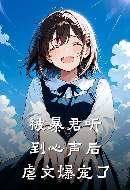 被暴君听到心声后，虐文爆宠了