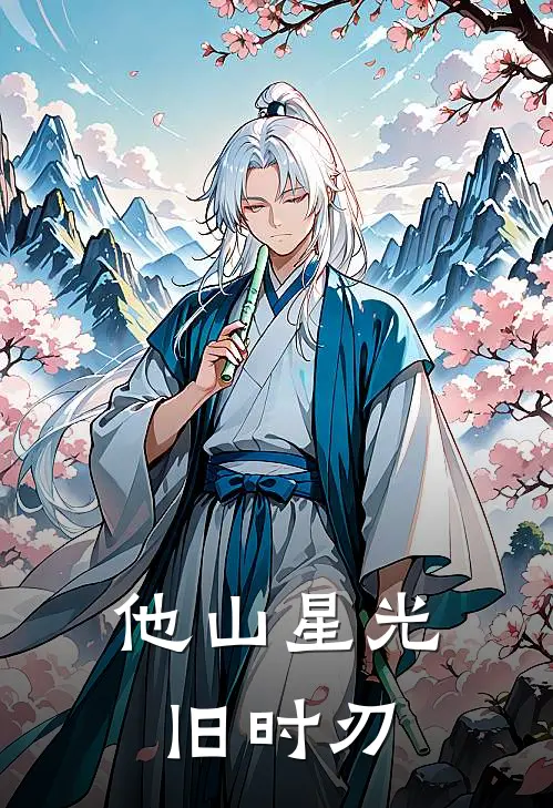 他山星光旧时刃