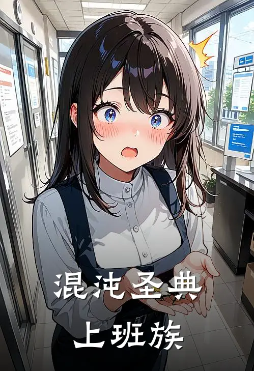 混沌圣典上班族