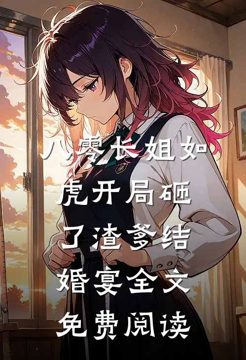 八零长姐如虎开局砸了渣爹结婚宴全文免费阅读