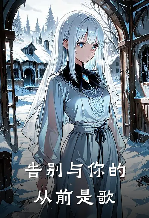 告别与你的从前是歌