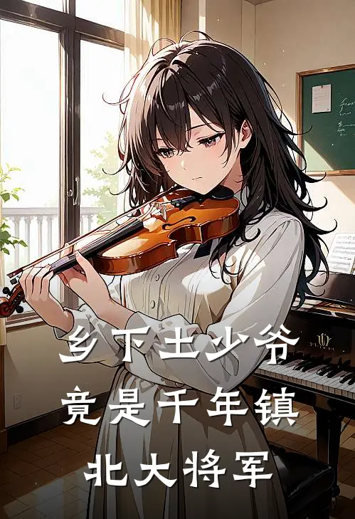 乡下土少爷，竟是千年镇北大将军
