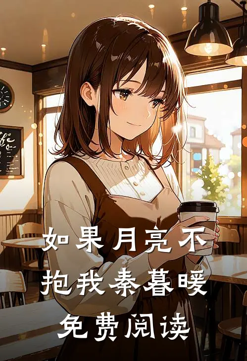 如果月亮不抱我秦暮暖免费阅读