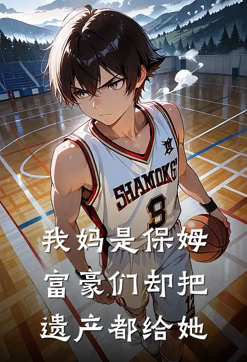 我妈是保姆富豪们却把遗产都给她