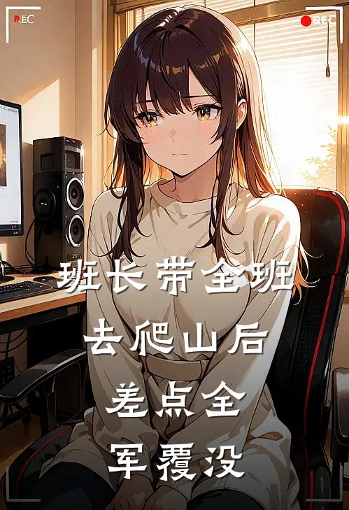 班长带全班去爬山后，差点全军覆没