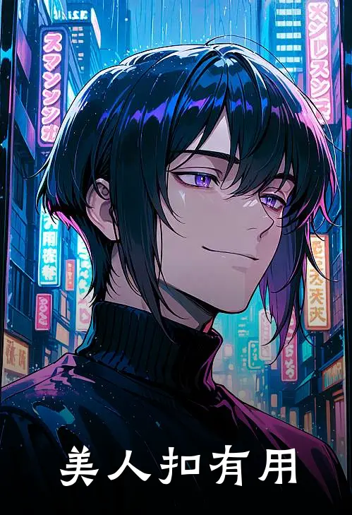 美人扣有用