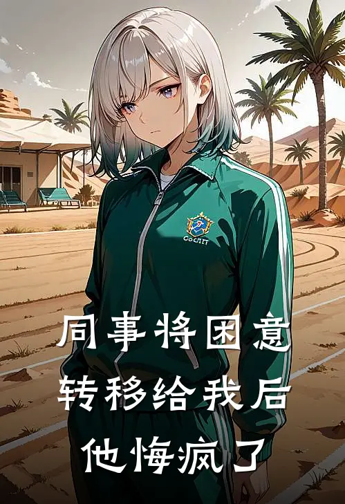 同事将困意转移给我后，他悔疯了