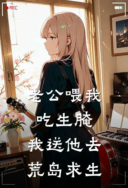 老公喂我吃生腌，我送他去荒岛求生