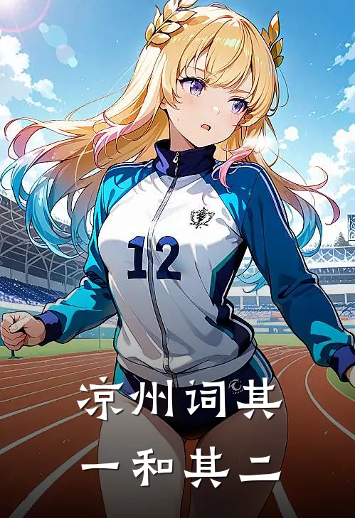 凉州词其一和其二