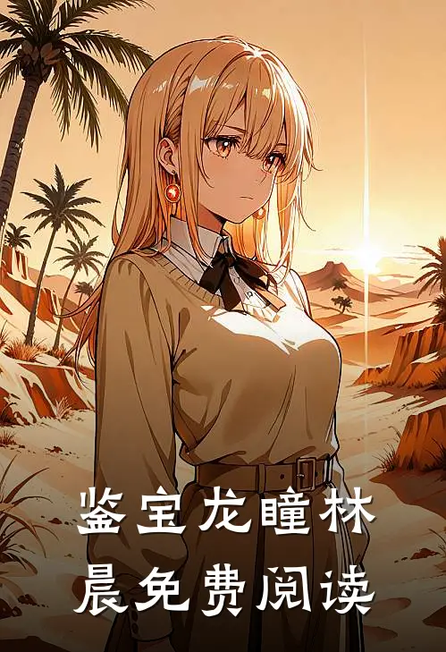 鉴宝龙瞳林晨免费阅读