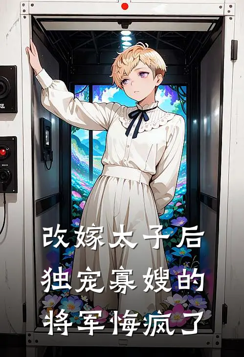 改嫁太子后，独宠寡嫂的将军悔疯了