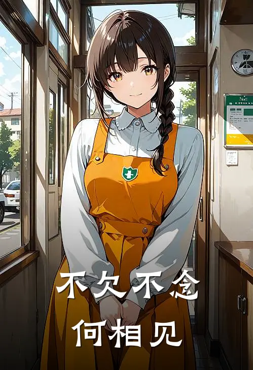 不欠不念何相见