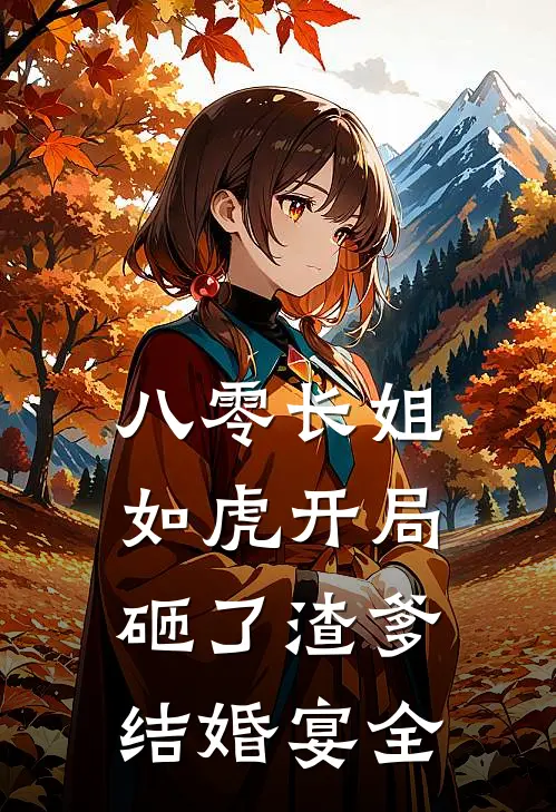 八零长姐如虎开局砸了渣爹结婚宴全