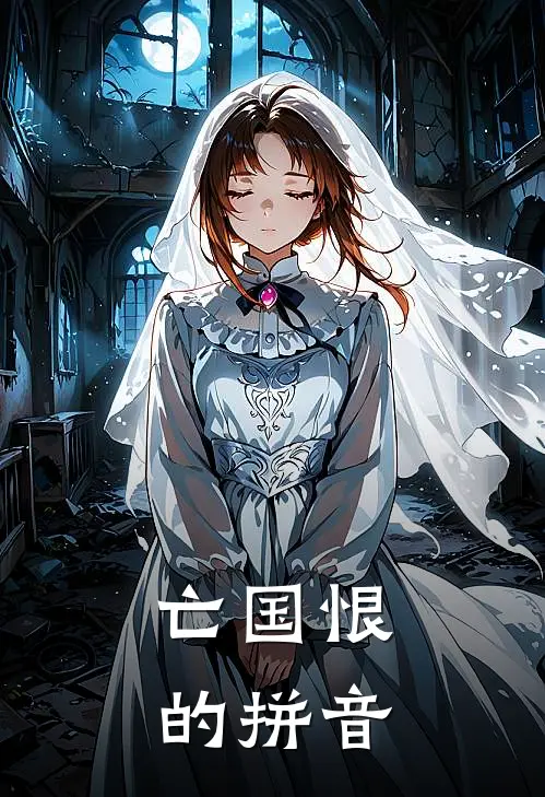 亡国恨的拼音