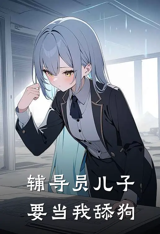 辅导员儿子要当我舔狗