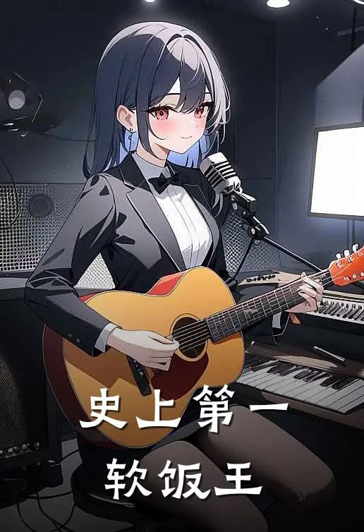 史上第一软饭王