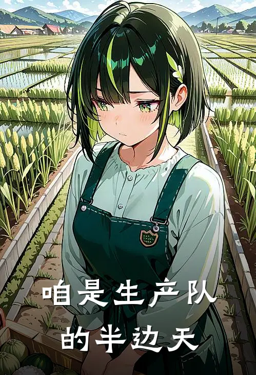 咱是生产队的半边天