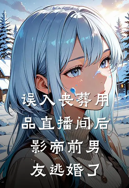 误入丧葬用品直播间后，影帝前男友逃婚了