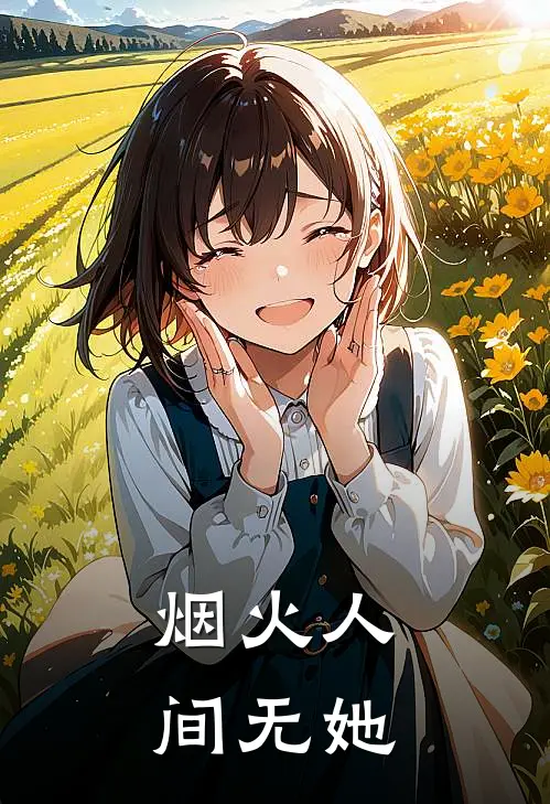 烟火人间无她
