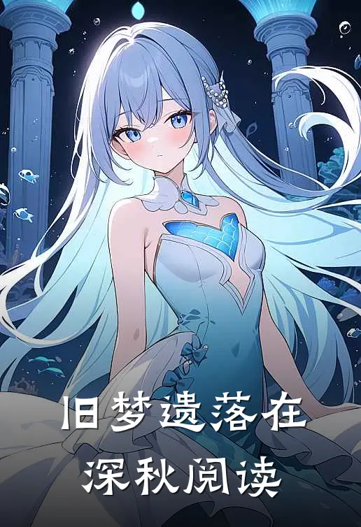 旧梦遗落在深秋阅读