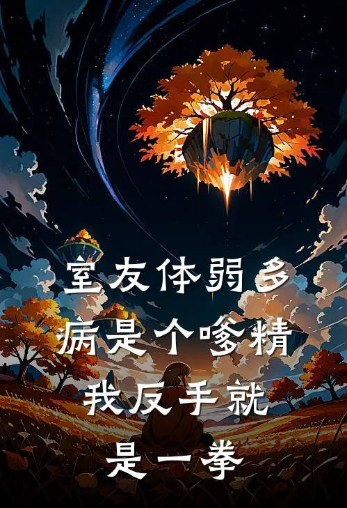 室友体弱多病是个嗲精，我反手就是一拳