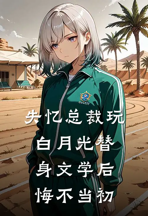 失忆总裁玩白月光替身文学后，悔不当初