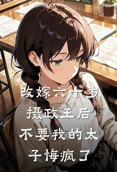 改嫁六十岁摄政王后，不要我的太子悔疯了