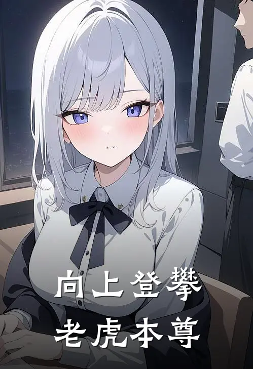 向上登攀 老虎本尊